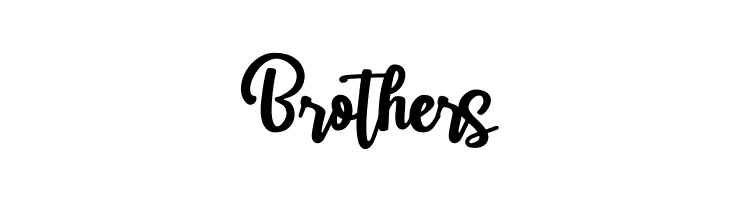 Hudiya - Modern Lovely Script  Free Fonts Download