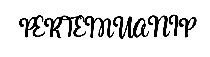 Hudiya - Modern Lovely Script  Free Fonts Download