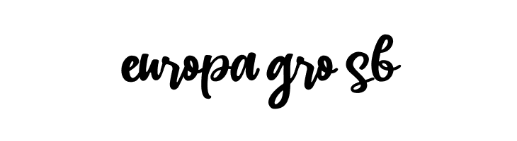 Hudiya - Modern Lovely Script  Free Fonts Download