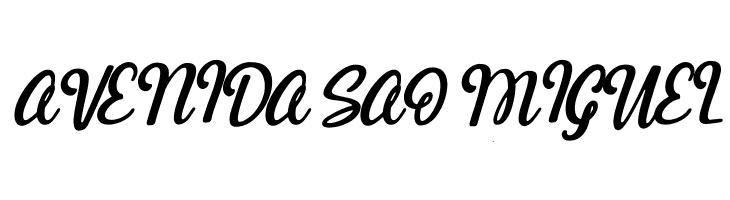 Hudiya - Modern Lovely Script Italic  Free Fonts Download