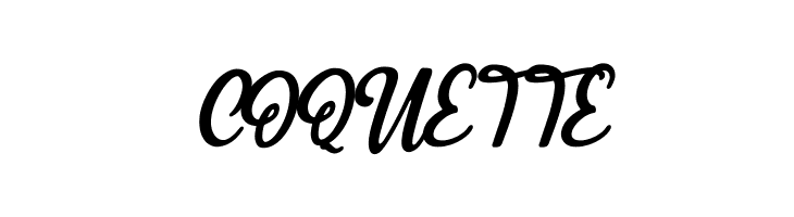 Hudiya - Modern Lovely Script Italic  Free Fonts Download