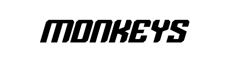 Metricas  Free Fonts Download