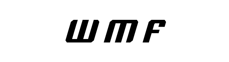 Metricas  Free Fonts Download