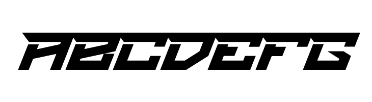 BRAKSHOO  Free Fonts Download