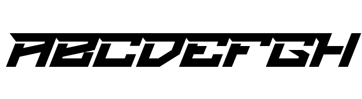 BRAKSHOO  Free Fonts Download