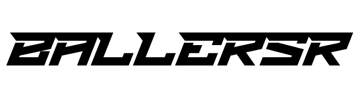 BRAKSHOO  Free Fonts Download