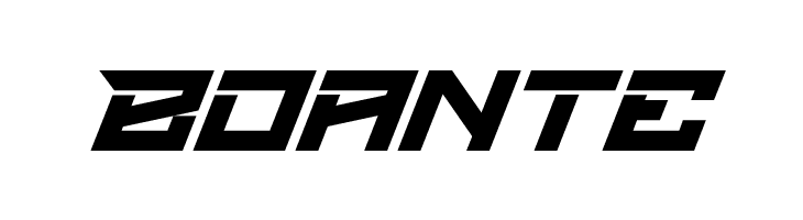 BRAKSHOO  Free Fonts Download