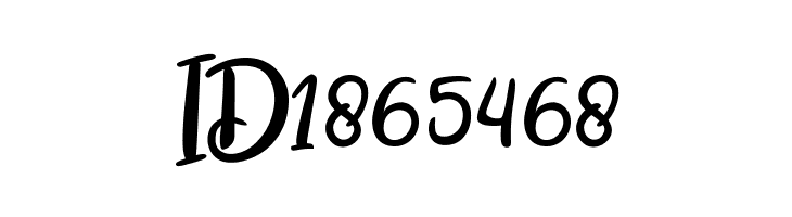 Bristle  Free Fonts Download