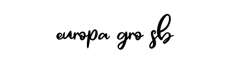 Bristle  Free Fonts Download