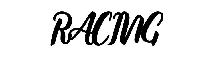 MalykaDemo  Free Fonts Download