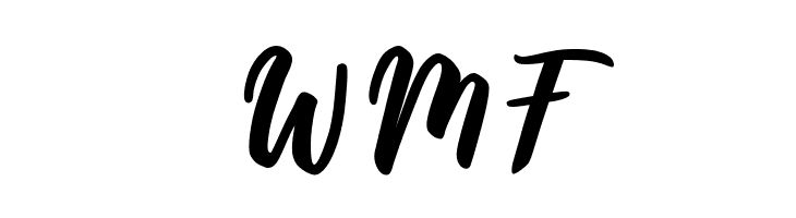 MalykaDemo  Free Fonts Download