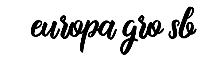 MalykaDemo  Free Fonts Download