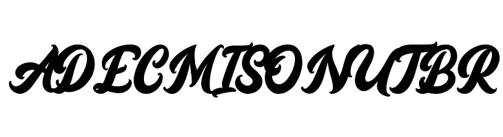 Copacetic  Free Fonts Download