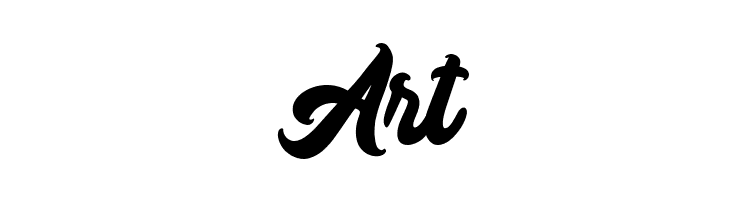 Copacetic  Free Fonts Download