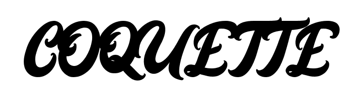 Copacetic  Free Fonts Download