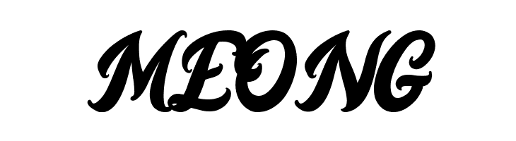 Copacetic  Free Fonts Download