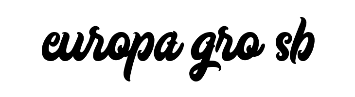 Copacetic  Free Fonts Download