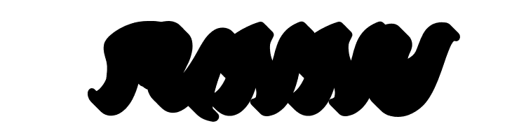 Copacetic-Extrude  Free Fonts Download