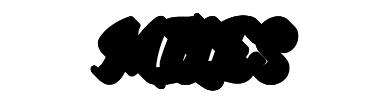 Copacetic-Extrude  Free Fonts Download