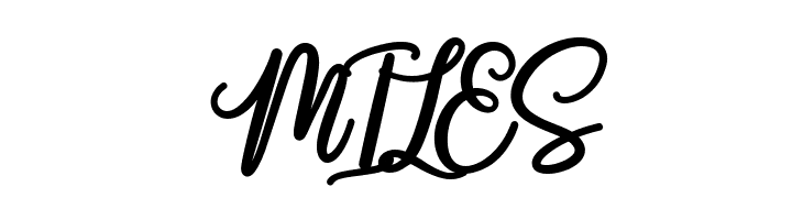 Hiestoria  Free Fonts Download