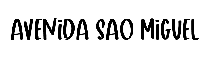 Oredo Regular  Free Fonts Download