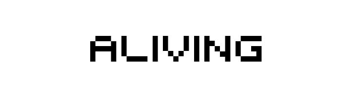 Spacebit  Free Fonts Download