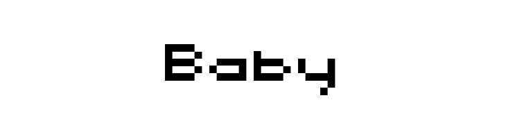 Spacebit  Free Fonts Download