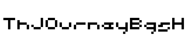 Spacebit  Free Fonts Download