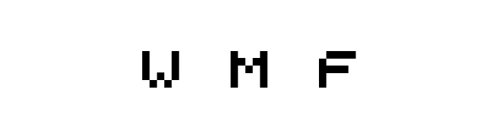 Spacebit  Free Fonts Download