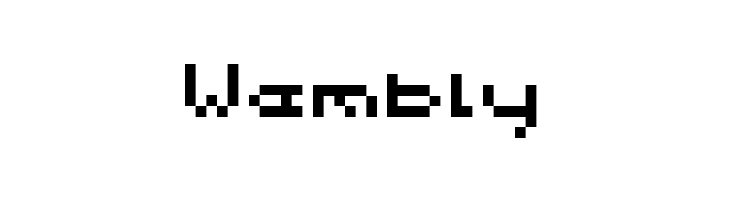 Spacebit  Free Fonts Download