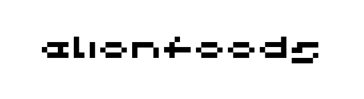 Spacebit  Free Fonts Download