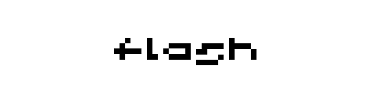 Spacebit  Free Fonts Download