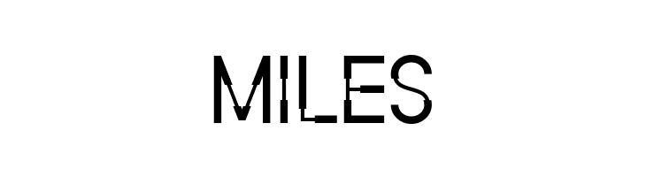 Force One  Free Fonts Download