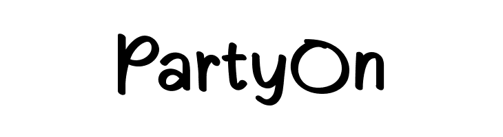 Candyz  Free Fonts Download