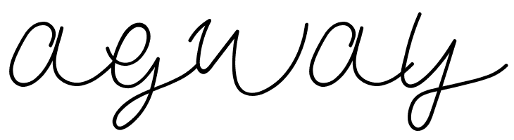 Gladys Script  Free Fonts Download