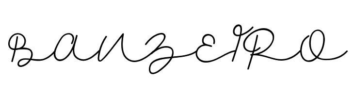 Gladys Script  Free Fonts Download