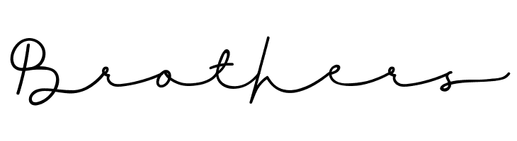 Gladys Script  Free Fonts Download