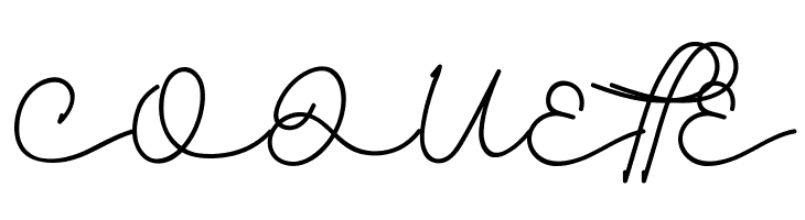 Gladys Script  Free Fonts Download