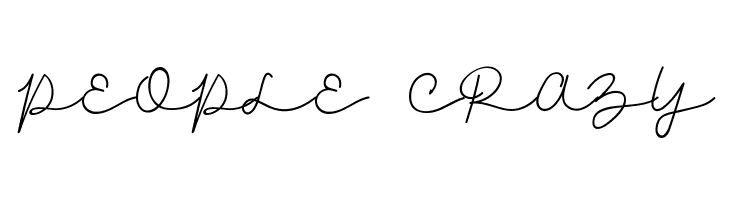 Gladys Script  Free Fonts Download