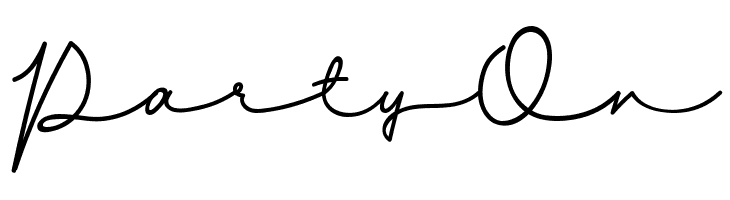 Gladys Script  Free Fonts Download