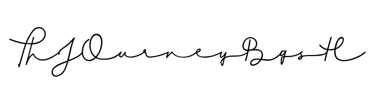 Gladys Script  Free Fonts Download