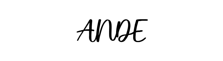 Wished Lovely Script  Free Fonts Download