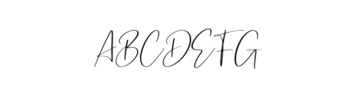 Belladonna  Free Fonts Download