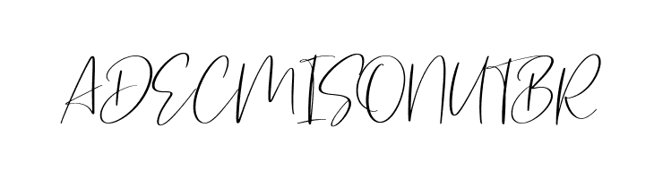 Belladonna  Free Fonts Download