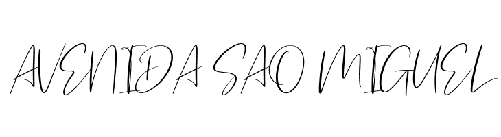 Belladonna  Free Fonts Download