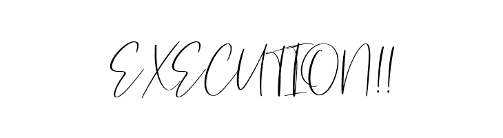 Belladonna  Free Fonts Download