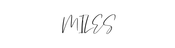 Belladonna  Free Fonts Download