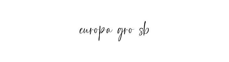 Belladonna  Free Fonts Download
