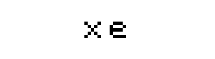 NARPASSWORD00000 fixed.width  Free Fonts Download