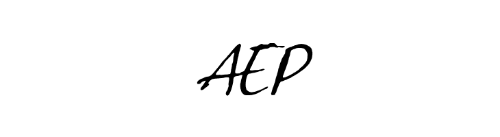 Greatest Fortune Script  Free Fonts Download